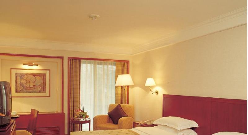 Jing Du Yuan Hotel Pechino Esterno foto