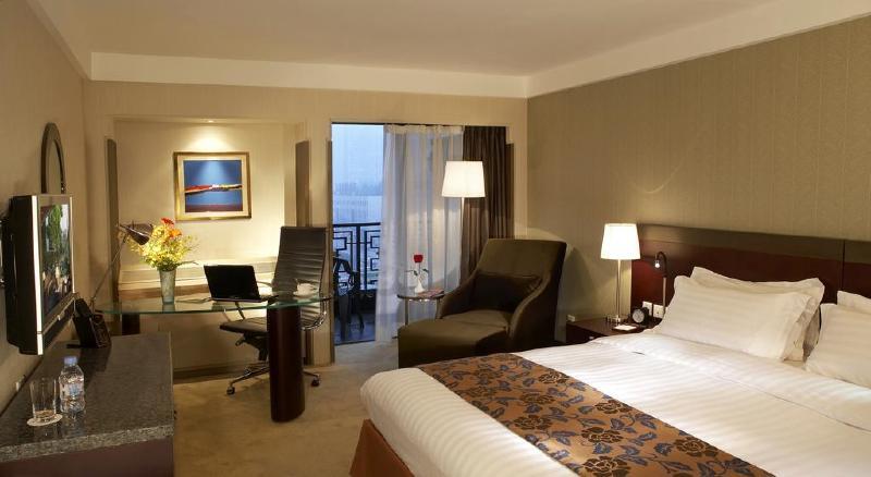 Jing Du Yuan Hotel Pechino Esterno foto