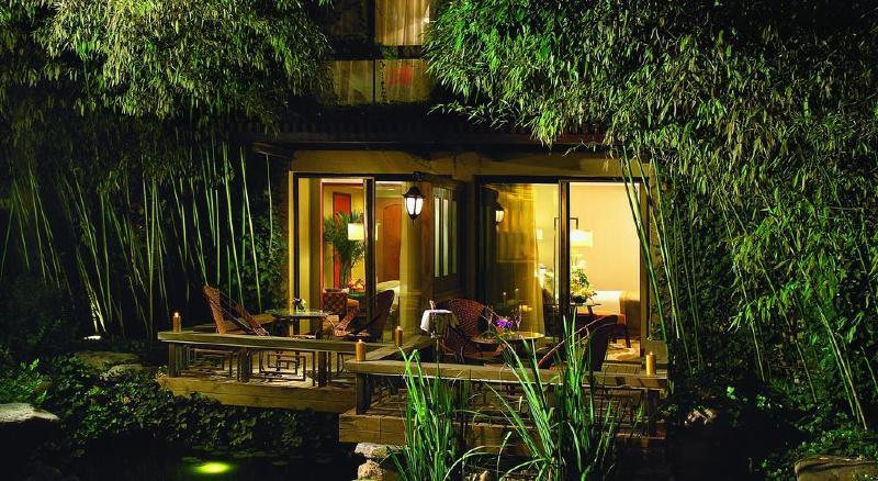 Jing Du Yuan Hotel Pechino Esterno foto